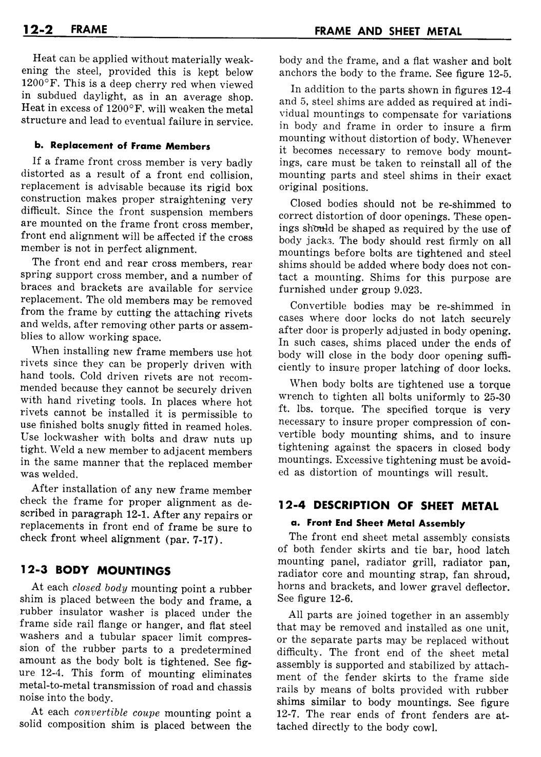 n_13 1957 Buick Shop Manual - Frame & Sheet Metal-002-002.jpg